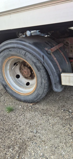 Iveco 3510 2.5 TD 100 коня, снимка 6 — Bazar.bg Iveco 3510 2.5 TD 100 коня, снимка 6