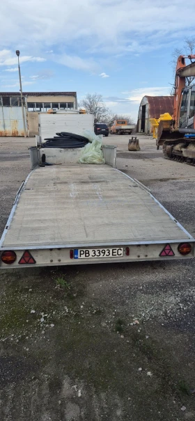 Iveco 3510 2.5 TD 100 коня, снимка 3 — Bazar.bg Iveco 3510 2.5 TD 100 коня, снимка 3