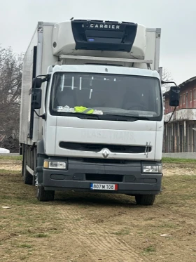 Renault Premium 270, снимка 3