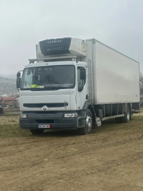 Renault Premium 270, снимка 2