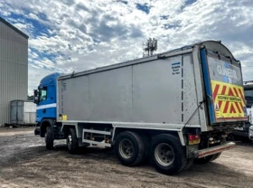 Scania G 420 8x4 ��������  | Mobile.bg � ����� ������ 15