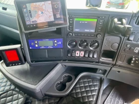 Scania G 420 8x4 ЗЪРНОВОЗ  | Auto.bg — изображение 8