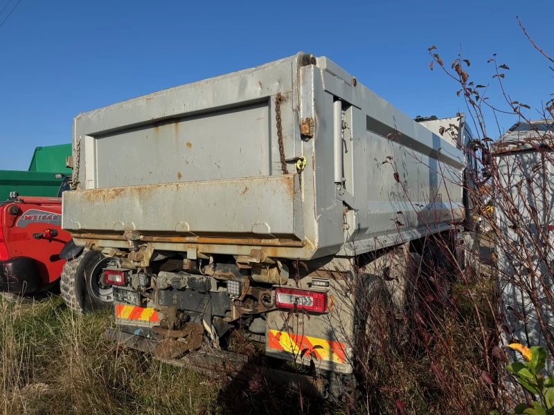 Volvo Fh 540, снимка 4 - Камиони - 47981599