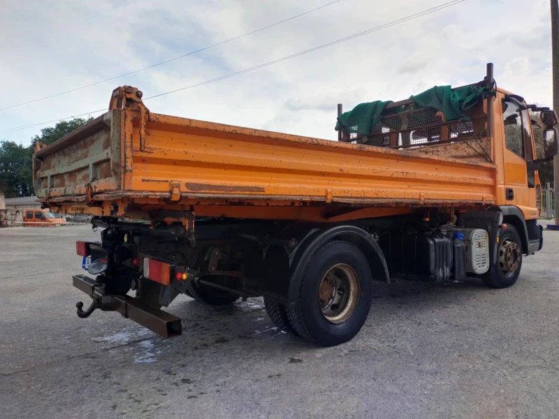 Iveco Eurocargo, снимка 6 - Камиони - 52546125