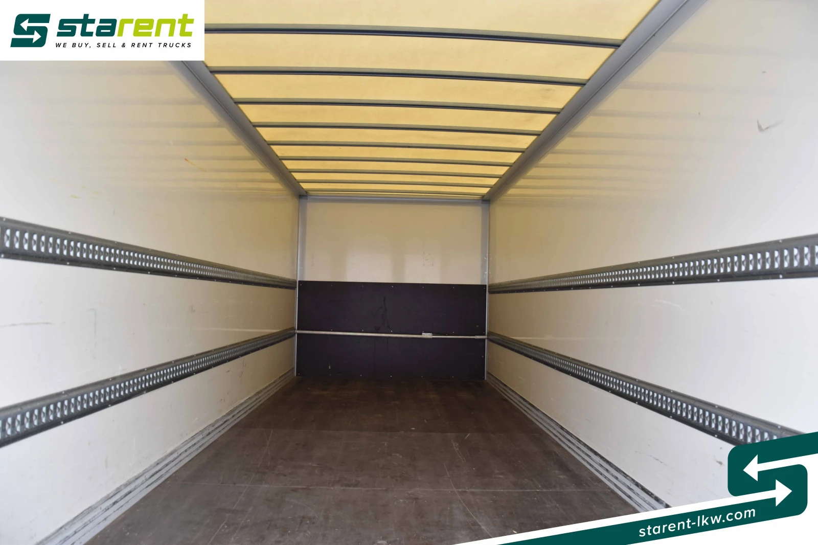 Iveco Eurocargo LKW25048 - изображение 10