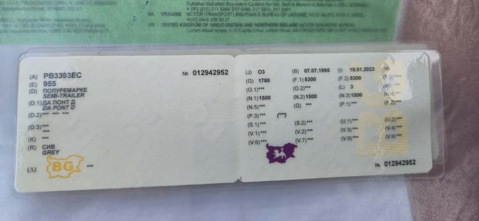 Iveco 3510 2.5 TD 100 ���� | Mobile.bg � ����������� 8