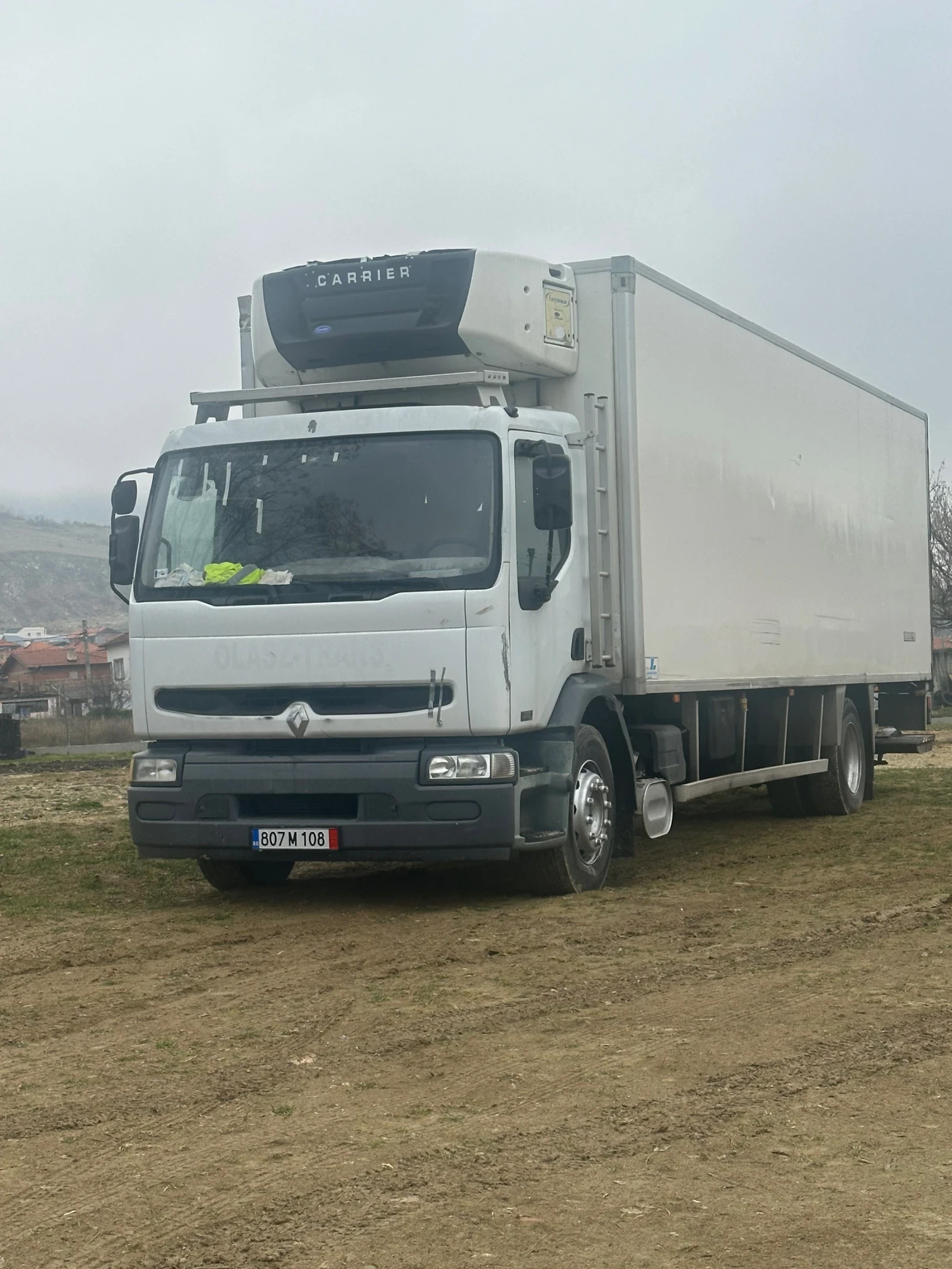 Renault Premium 270 - изображение 2