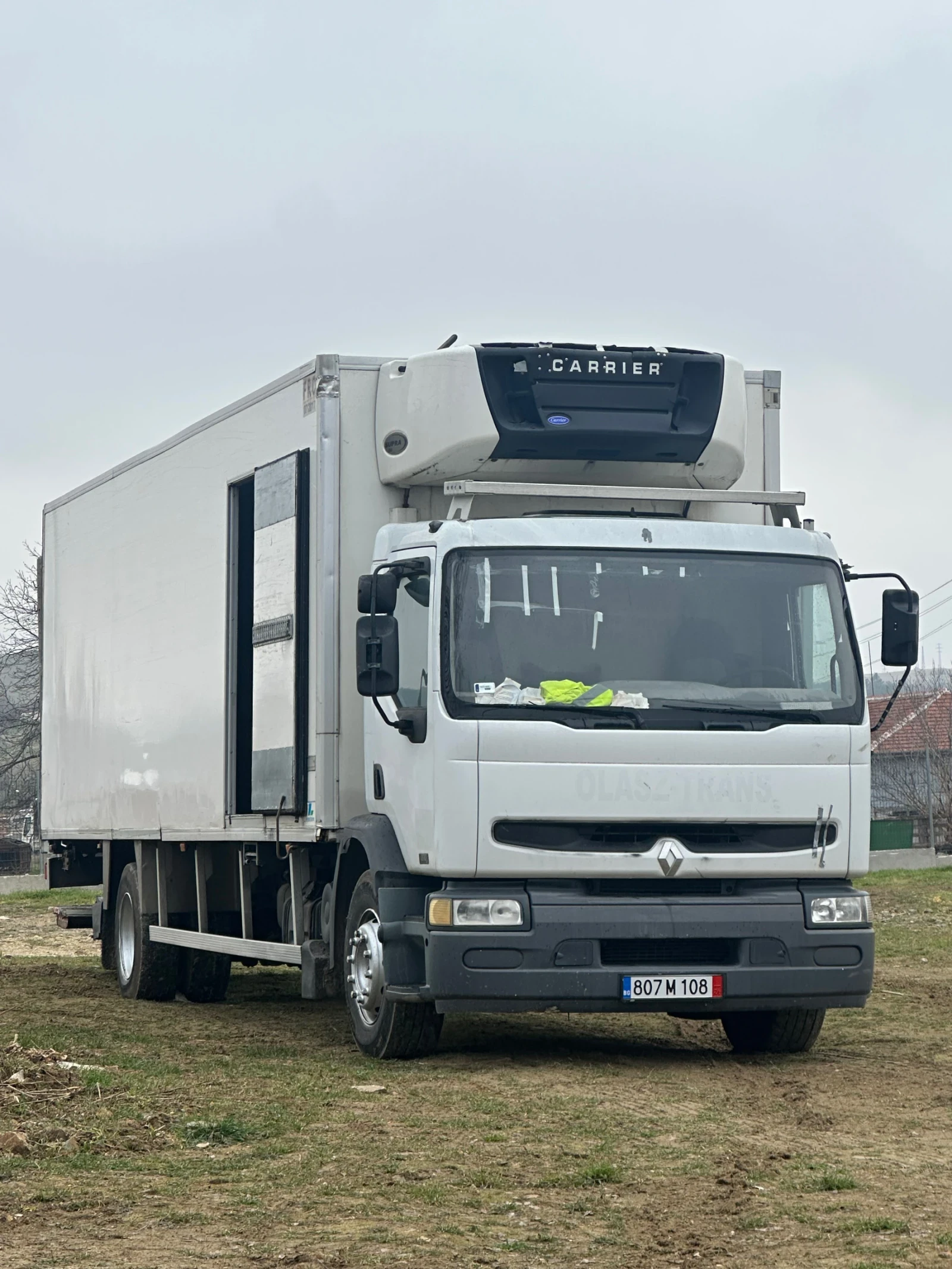 Renault Premium 270 | Mobile.bg � ����������� 1