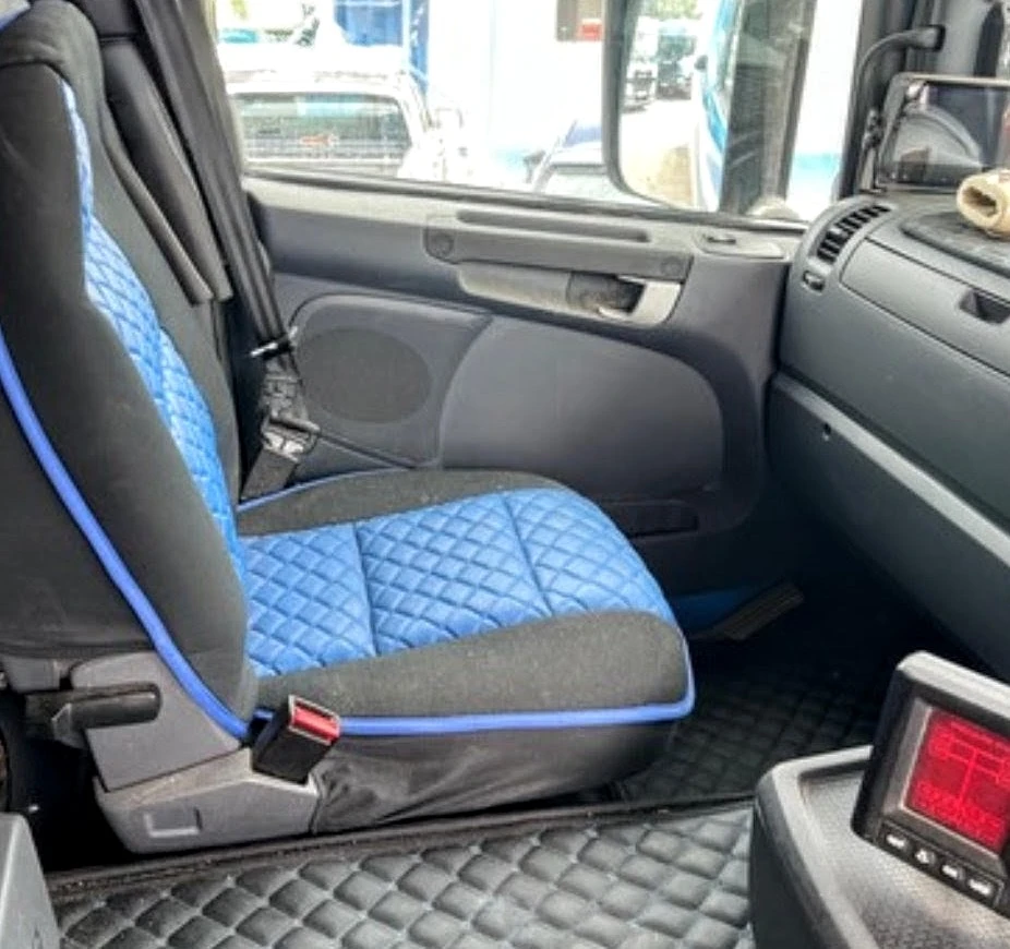 Scania G 420 8x4 ��������  | Mobile.bg � ����������� 16