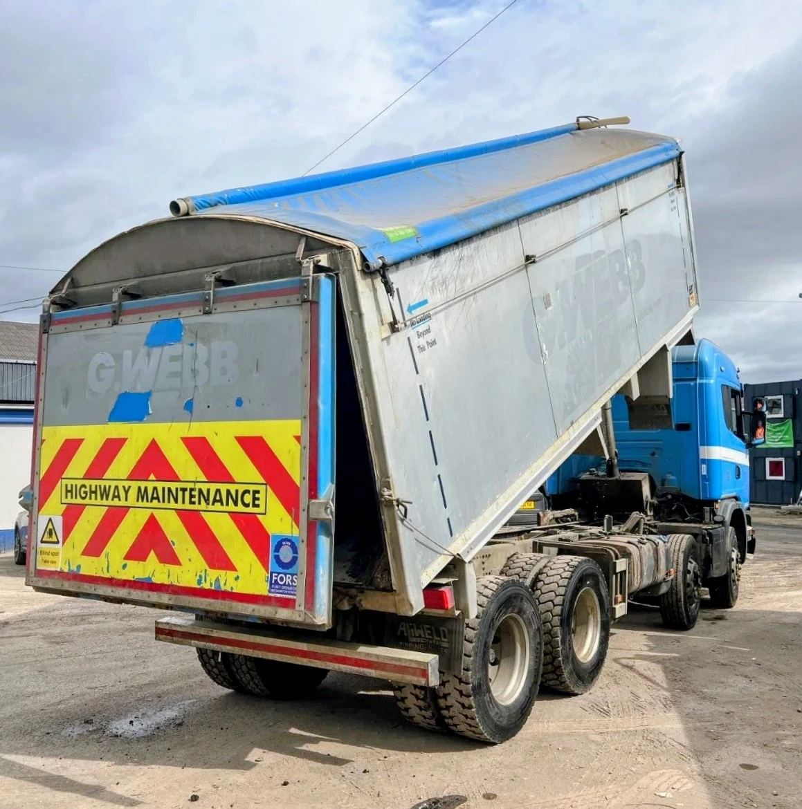 Scania G 420 8x4 ��������  | Mobile.bg � ����������� 2