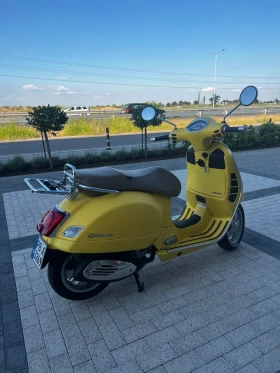 Vespa 300, снимка 4