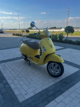 Vespa 300, снимка 5