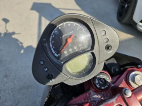 Kawasaki ER 650 B7F, снимка 5