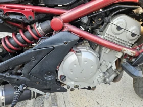 Kawasaki ER 650 B7F, снимка 7