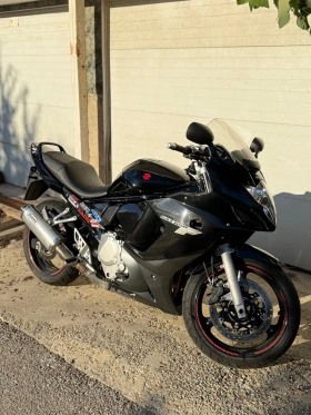 Suzuki Gsx Gsx-F/кат.А2, снимка 2