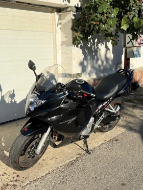 Suzuki Gsx Gsx-F/кат.А2, снимка 3