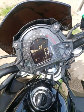 Kawasaki Z 650i ABS, снимка 6