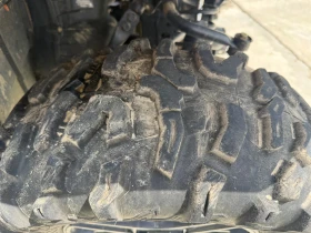 Polaris Sportsman XP1000, снимка 8