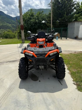 Polaris Sportsman XP1000, снимка 15