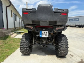 Polaris Sportsman XP1000, снимка 11