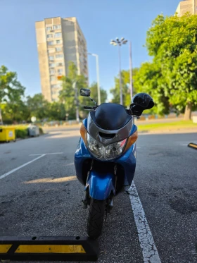 Suzuki Burgman 400i K3, снимка 3