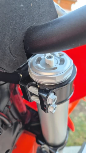 Ktm SX-F 450 2024/2025, снимка 6