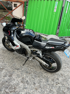 Kawasaki Zxr Zx-9R, снимка 6 - Мотоциклети и мототехника - 44808395