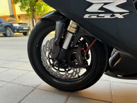 Suzuki Gsxr K9 A2, снимка 3