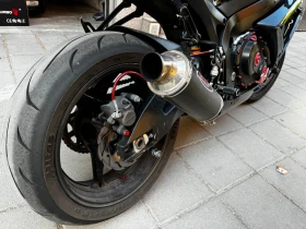 Suzuki Gsxr K9 A2, снимка 6