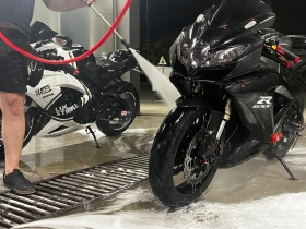     Suzuki Gsxr K9 A2