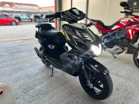 Yamaha Aerox 70cc TopPerformance | Mobile.bg    4