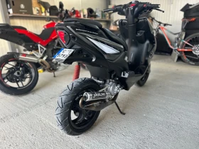 Yamaha Aerox 70cc TopPerformance | Mobile.bg    3