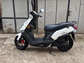      PGO libra 50