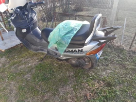 Suzuki Burgman 250 | Mobile.bg    4