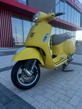 Vespa 300 | Mobile.bg    10