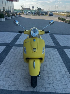 Vespa 300 | Mobile.bg    11