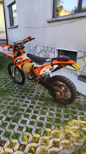 Обява за продажба на Ktm EXC ~11 199 лв. - изображение 3