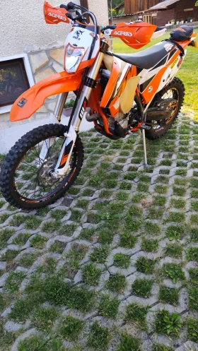 Обява за продажба на Ktm EXC ~11 199 лв. - изображение 5