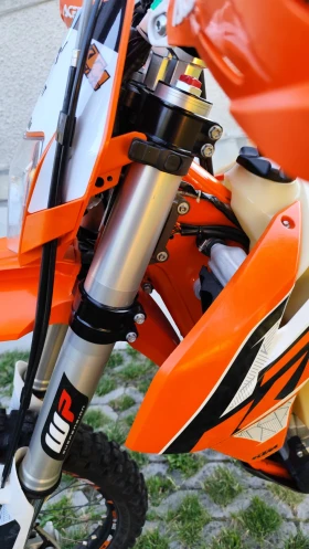 Обява за продажба на Ktm EXC ~11 199 лв. - изображение 4