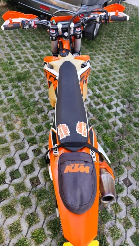 Обява за продажба на Ktm EXC ~11 199 лв. - изображение 7