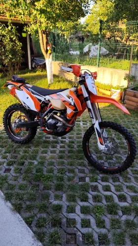 Обява за продажба на Ktm EXC ~11 199 лв. - изображение 1