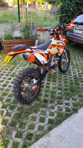 Обява за продажба на Ktm EXC ~11 199 лв. - изображение 1