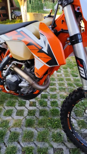 Обява за продажба на Ktm EXC ~11 199 лв. - изображение 2