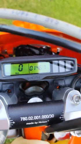 Обява за продажба на Ktm EXC ~11 199 лв. - изображение 6