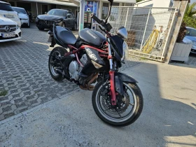 Обява за продажба на Kawasaki ER 650 B7F ~6 900 лв. - изображение 1