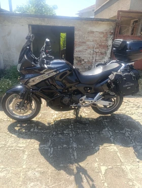 Honda Varadero XL 1000 | Mobile.bg    2