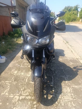  Honda Varadero