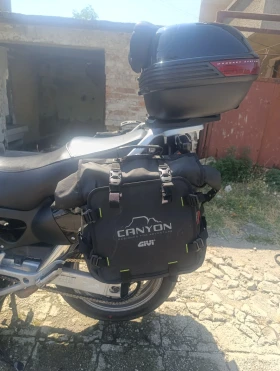 Honda Varadero XL 1000 | Mobile.bg    3