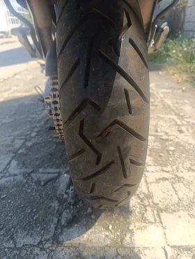 Honda Varadero XL 1000 | Mobile.bg    13