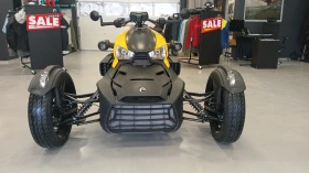 Can-Am Ryker RYKER SPORT 900 